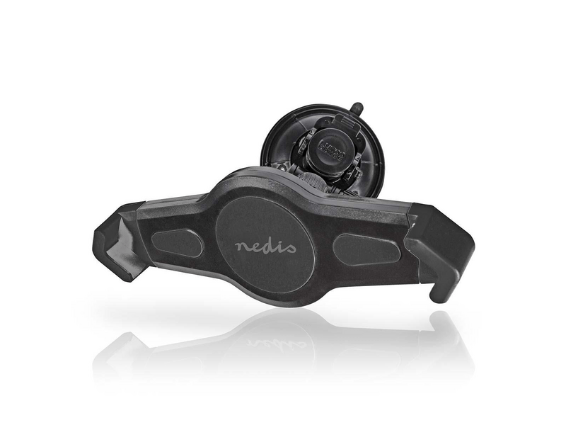Nedis TCMT300BK Autós tablet tartó