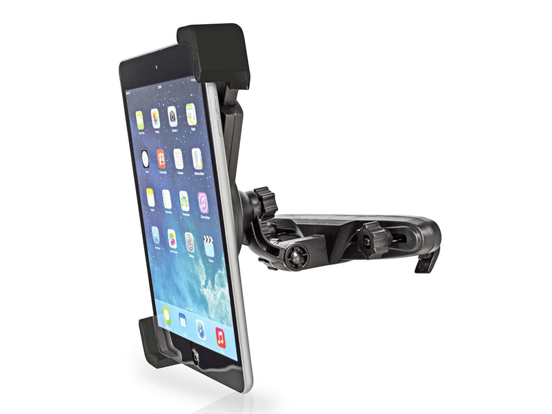 Nedis TCMT300BK Autós tablet tartó