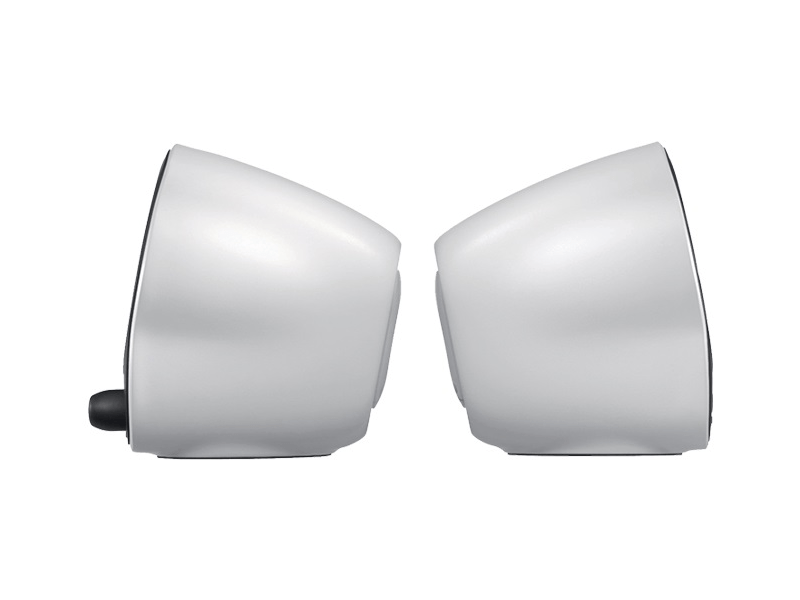 Logitech Z120 2.0 Mini sztereó hangszóró