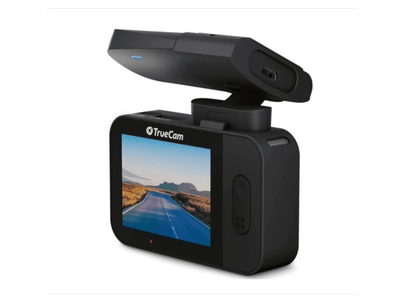 TrueCam M9 (TRCM9G25K) Menetrögzítő kamera