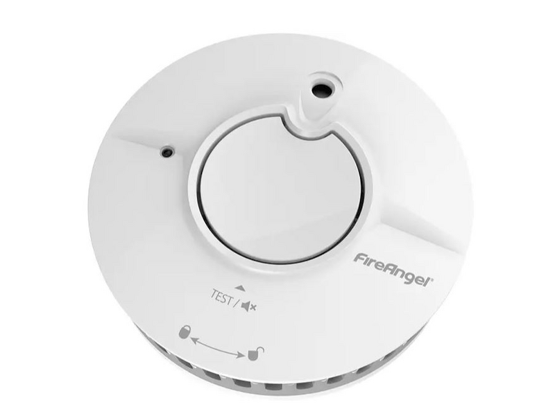 FireAngel ST-625-INT Füstjelző