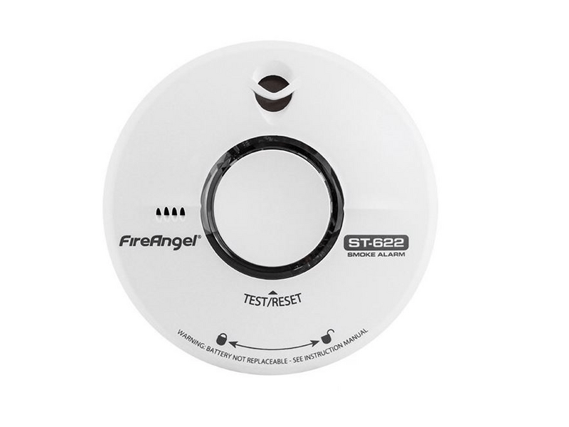 FireAngel ST-622-INT Füstjelző