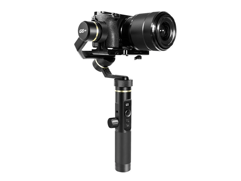 FeiyuTech G6 Plus kézi stabilizátor