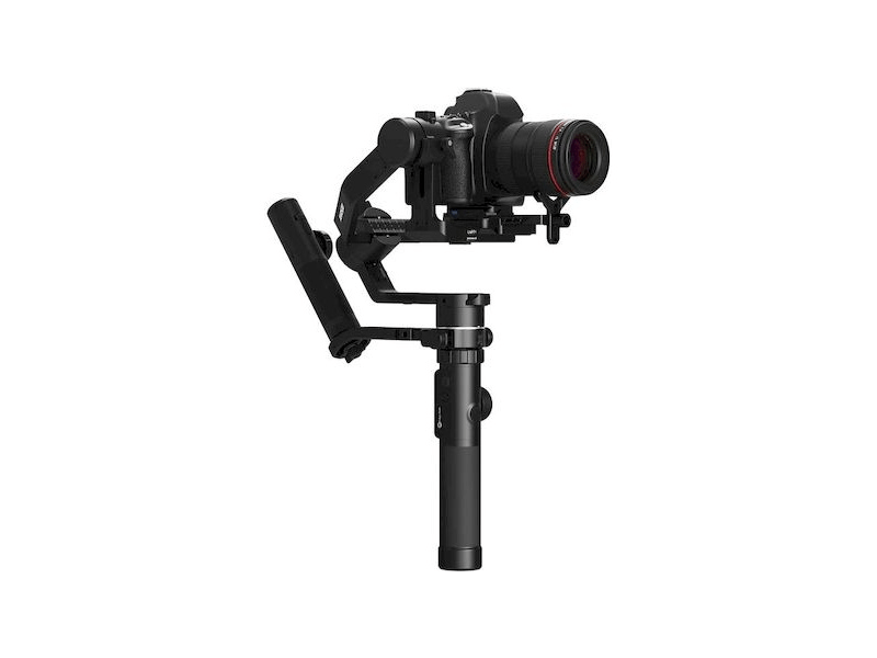 FeiyuTech AK4500 Standard Kit Fókuszmotoros fényképezőgép stabilizátor