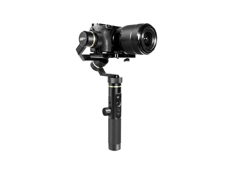 FeiyuTech AK4500 Standard Kit Fókuszmotoros fényképezőgép stabilizátor