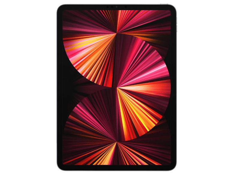 Apple iPad Pro 11 M1 128GB, Asztroszürke (mhqr3hc/a)