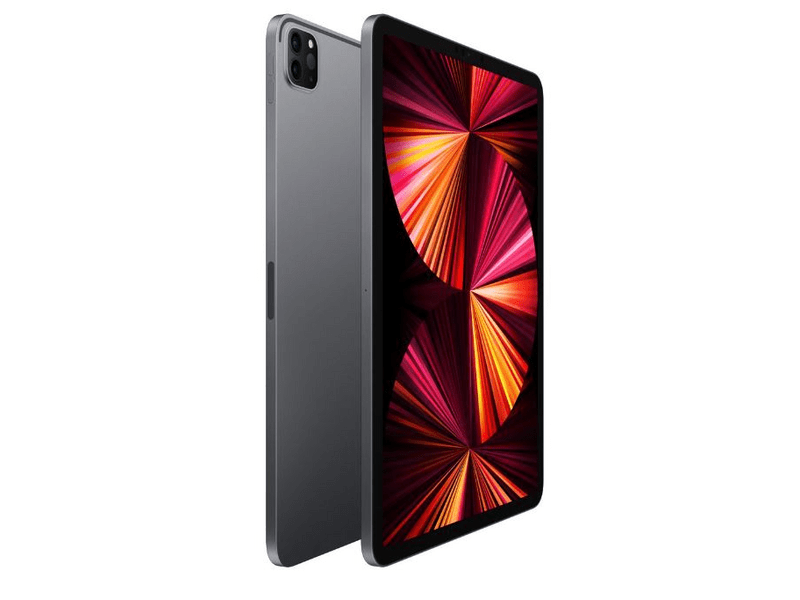 Apple iPad Pro 11 M1 128GB, Asztroszürke (mhqr3hc/a)