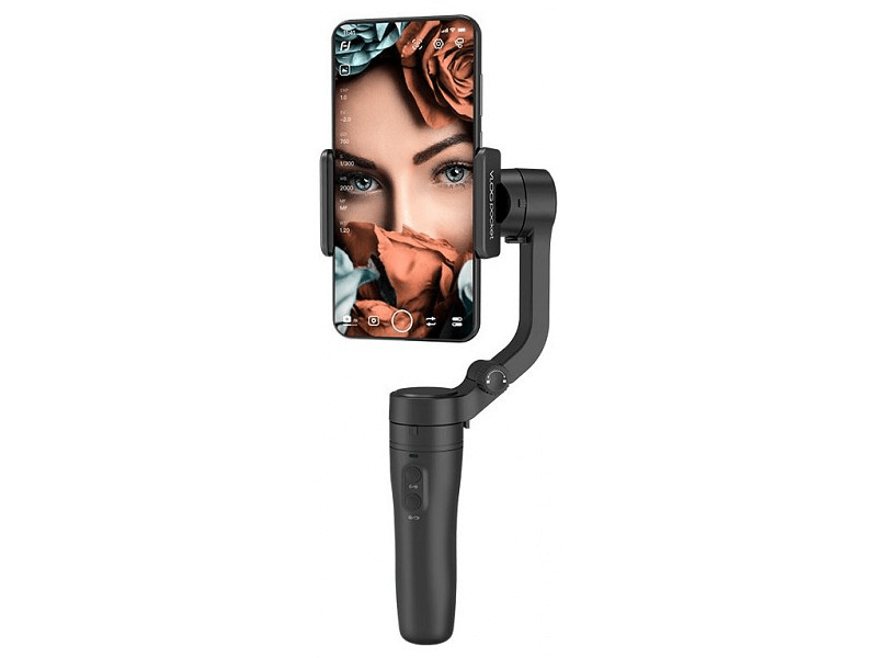 FeiyuTech Vlog Pocket Okostelefon állvány