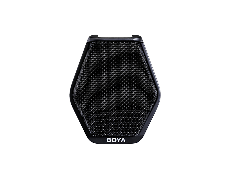 Boya BY-MC2 Konferencia mikrofon