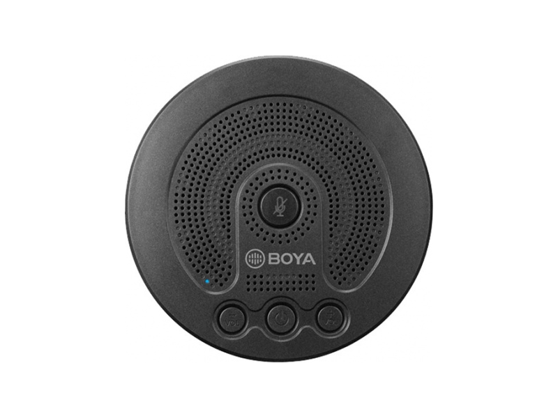 Boya BY-BMM400 Konferencia mikrofon
