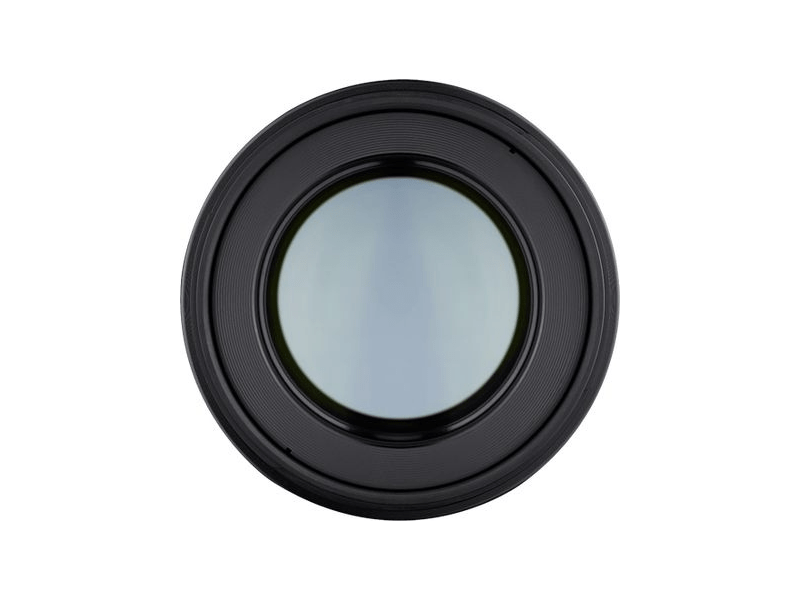 Samyang F1111201103 AF 85mm F1.4 EF (Canon) objektív