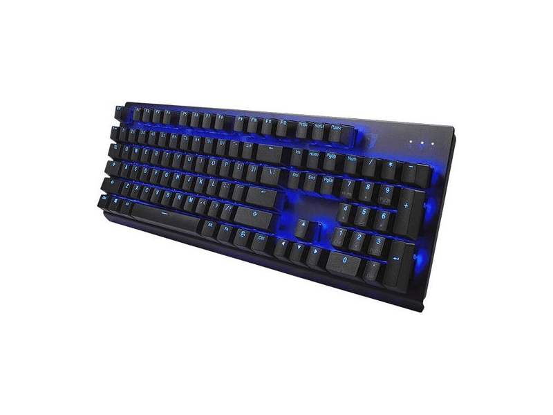 Tesoro G11UNL Gram MX One Cherry MX Blue Switch Billentyűzet