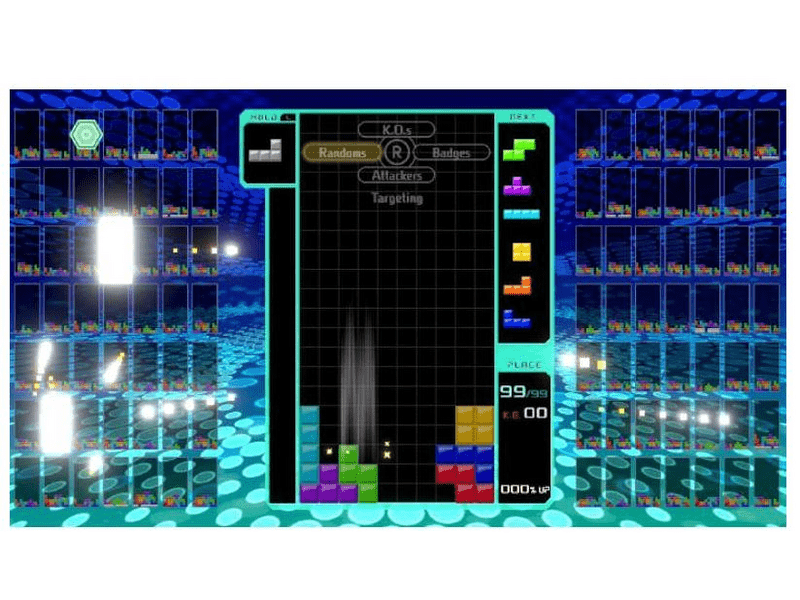 Nintendo Tetris 99 (NSS6835)