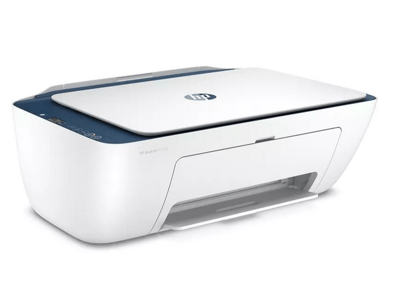 HP DeskJet 2721e multifunkciós tintasugaras nyomtató, A4, színes, Wi-Fi, HP+, 6 hónap Instant Ink (26K68B)