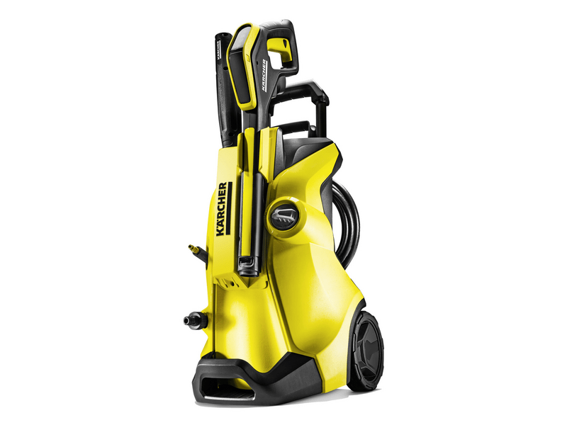 Karcher K4 Full Control Home Magasnyomású mosó (1.324-003.0)