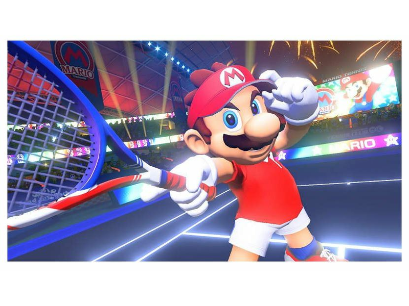 Nintendo Mario Tennis Aces (NSS435)