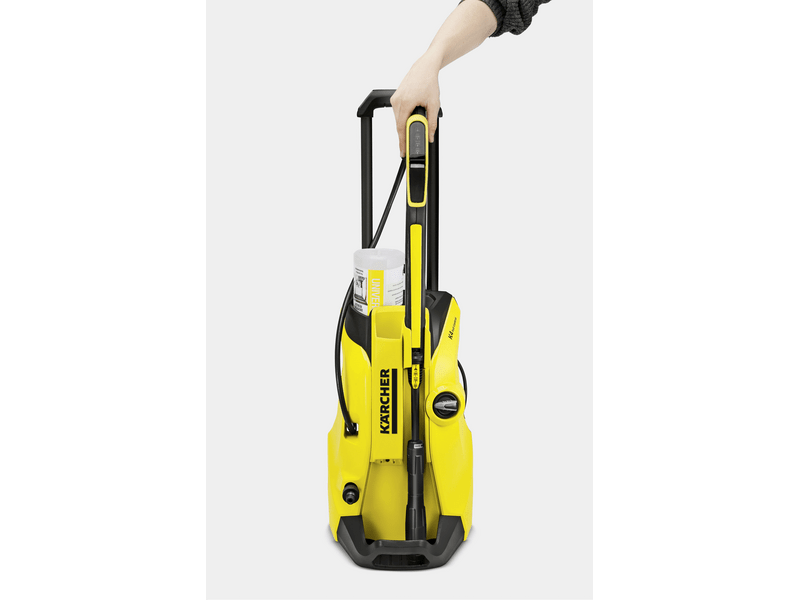 Karcher K4 Full Control Home Magasnyomású mosó (1.324-003.0)