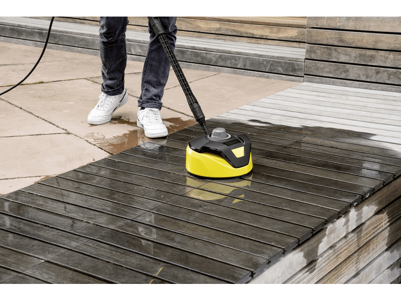 Karcher K4 Full Control Home Magasnyomású mosó (1.324-003.0)