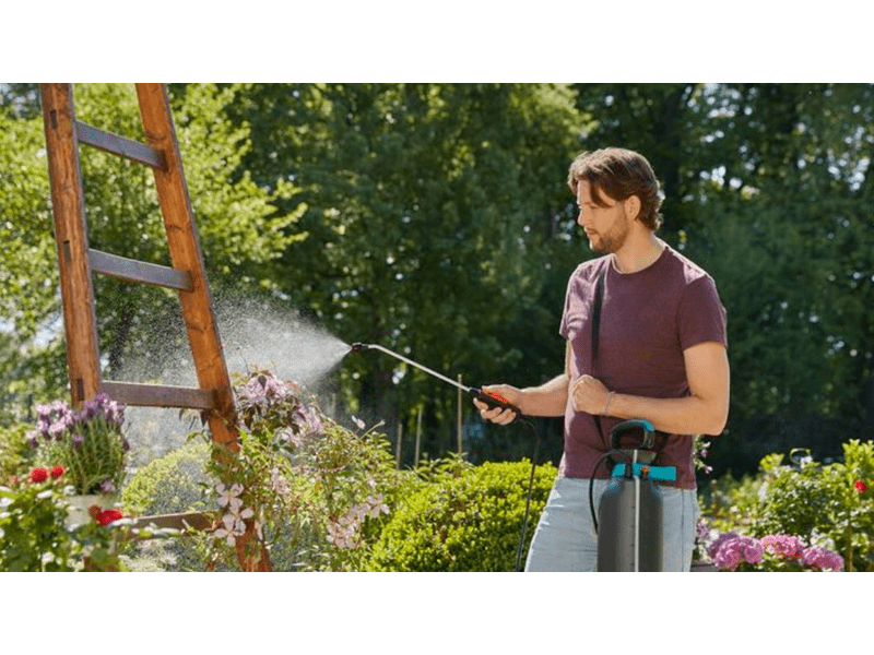 Gardena 11130-30 Comfort nyomáspermetező, 5 liter