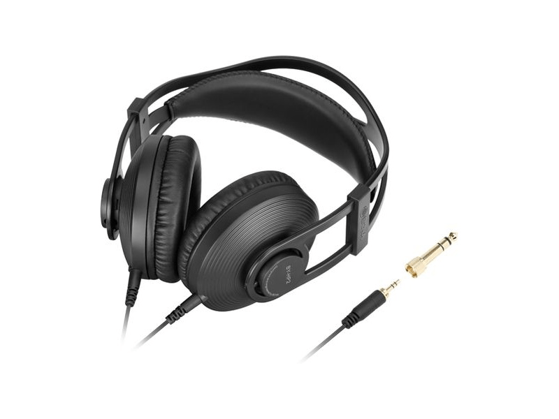 Boya BY-HP2 Fejhallgató