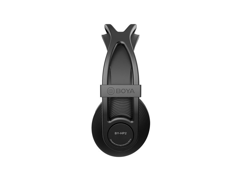 Boya BY-HP2 Fejhallgató