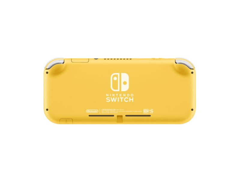 Nintendo Switch Lite igraća konzola, žuta (NSH110)