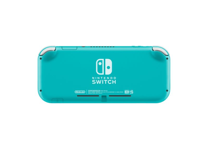 Nintendo Switch Lite igraća konzola, tirkizna (NSH105)