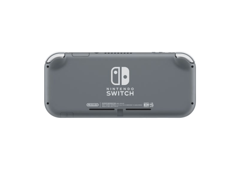 Nintendo Switch Lite Játékkonzol, szürke (NSH100)