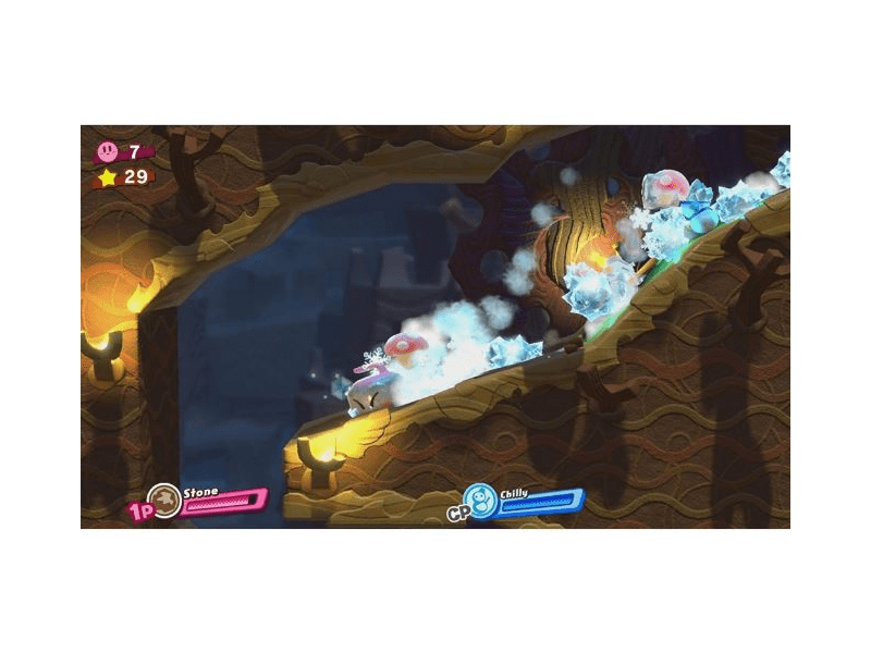 Nintendo Kirby Star Allies (NSS375)