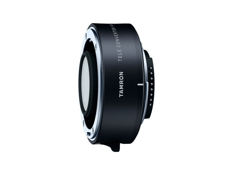 Tamron TC-X14E 1.4x Extender (Nikon A022E) Konverter