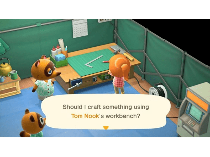 Nintendo Switch Animal Crossing New Horizons Edition Játékkonzol (NSH012)