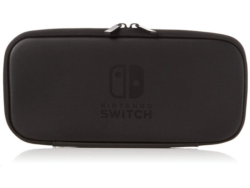 Nintendo Switch NSP130 Hordtáska és kijelzővédő fólia