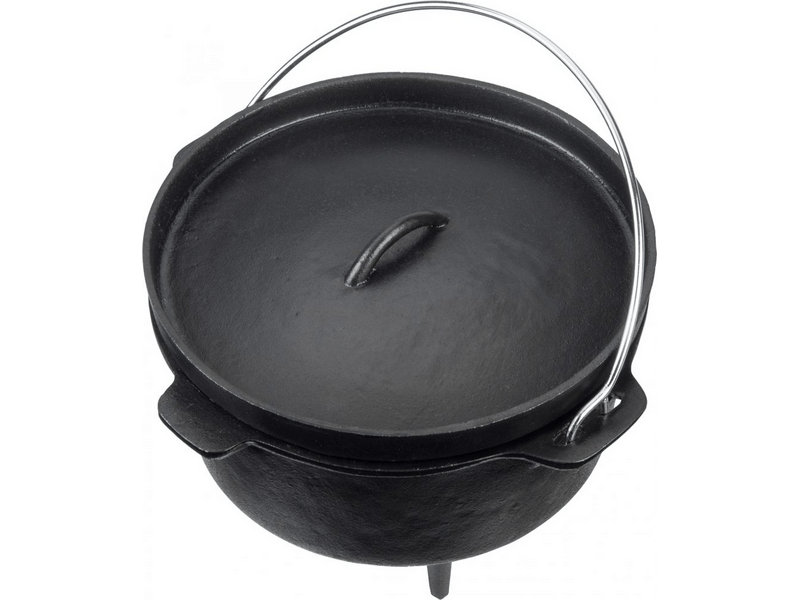 Landmann 14200 Dutch Oven edény