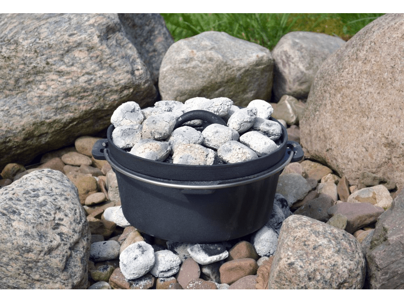 Landmann 14200 Dutch Oven edény