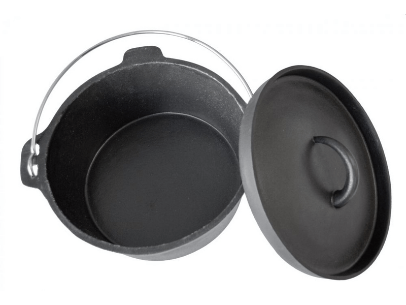 Landmann 14200 Dutch Oven edény