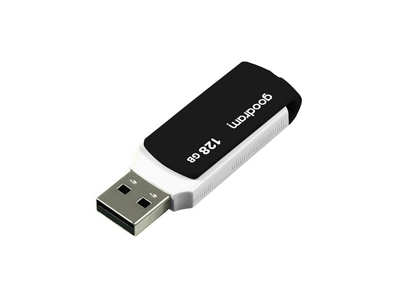 Goodram Pendrive, 128 GB, USB 2.0
