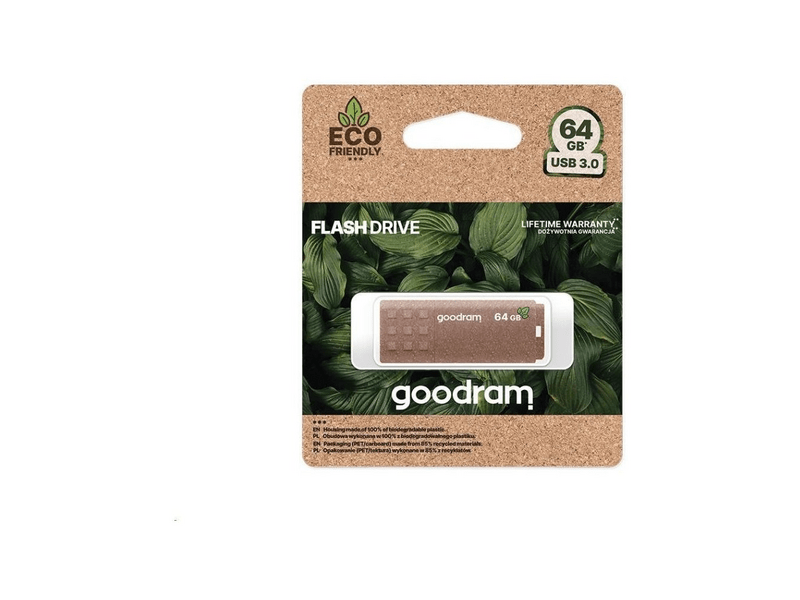 Goodram UME3 32GB, USB 3.0 Pendrive (UME3-0320EFR11)