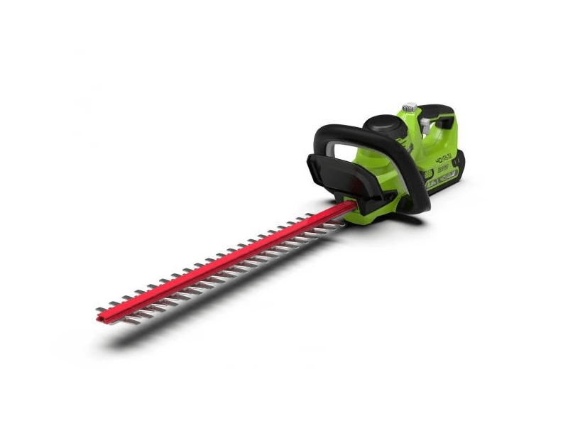 Greenworks G40HT61 akkumulátoros sövényvágó 61 cm akku és töltő nélkül