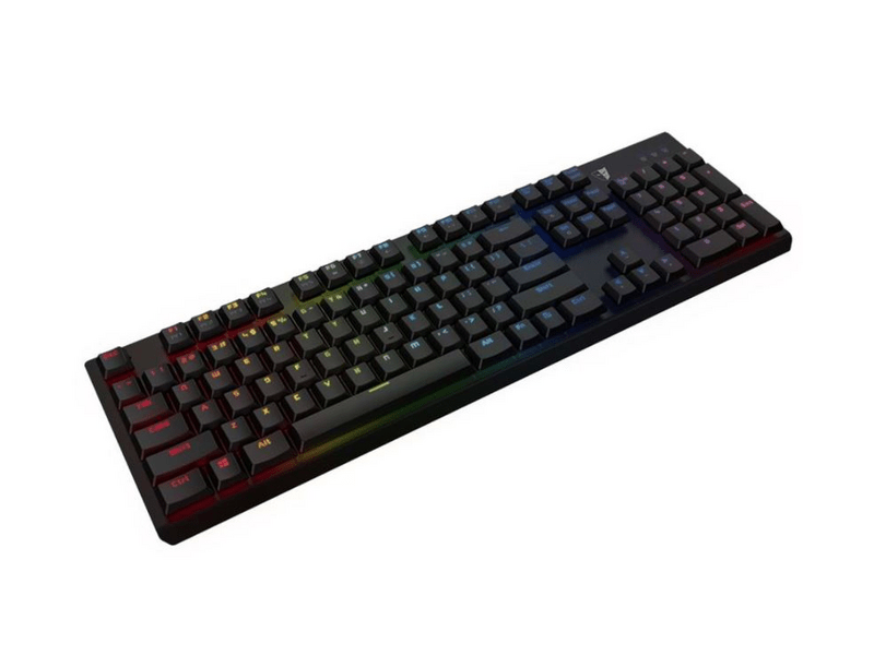 Tesoro G11SFL Gram Spectrum Agile Blue Switch Billentyűzet