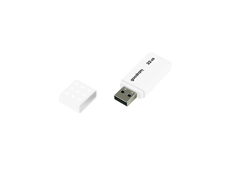 Goodram UME2 USB 2.0, 32 GB Pendrive (UME2-0320W0R11)