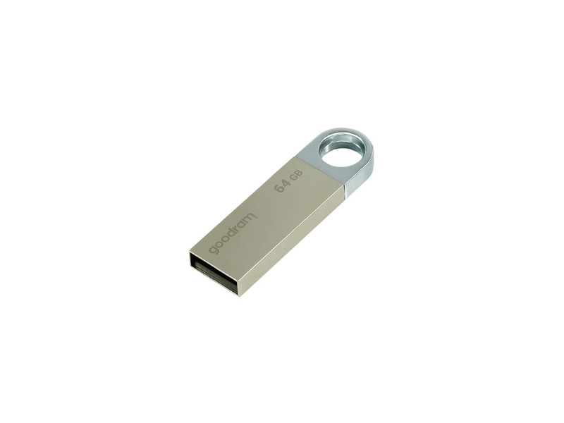 Goodram UUN2 USB 2.0, 64 GB Pendrive (UUN2-0640S0R11)