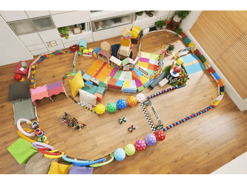 Nintendo Mario Kart Live Home Circuit Mario Set (NSS428)