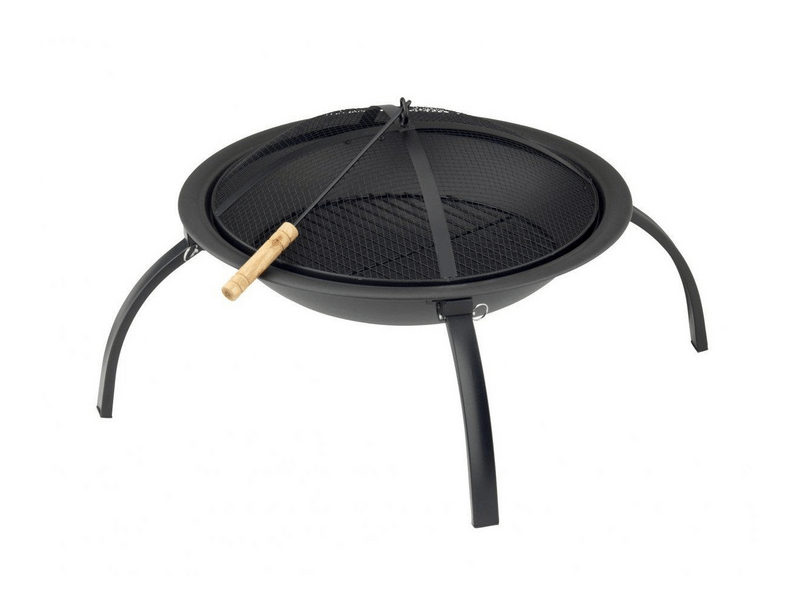 Landmann 22106 Vulcano Tűzrakó