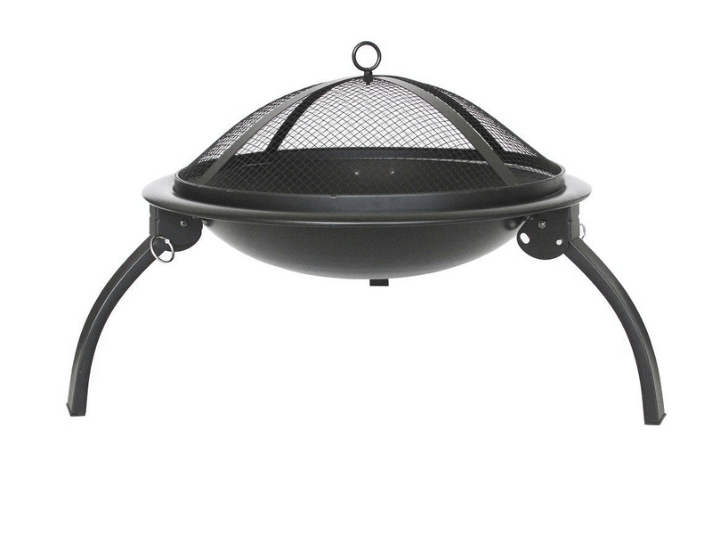 Landmann 22106 Vulcano Tűzrakó