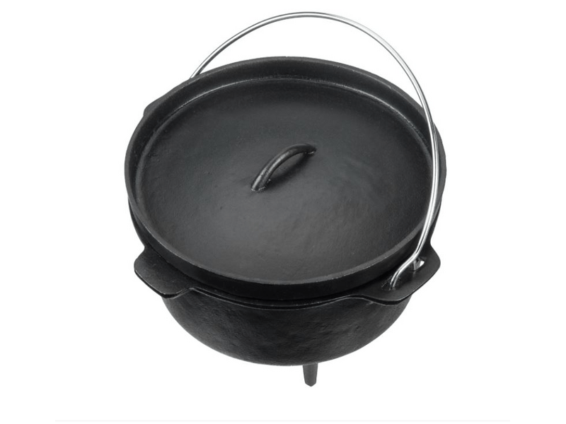 Landmann 14201 Öntöttvas dutch oven edény