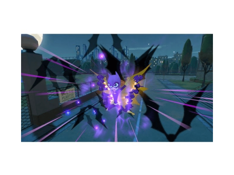 Nintendo DC Super Hero Girls Teen Power (NSS1196)