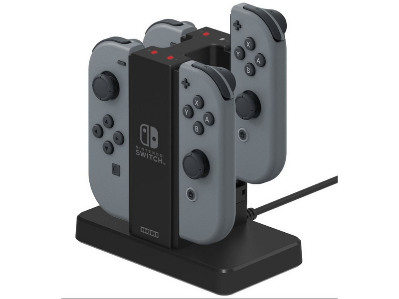 Nintendo Switch Joy-Con Multi Charger (NSP060) töltő