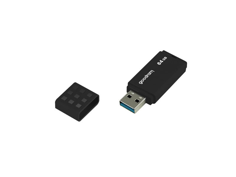 Goodram UME3 USB 3.0, 64 GB Pendrive (UME3-0640K0R11)