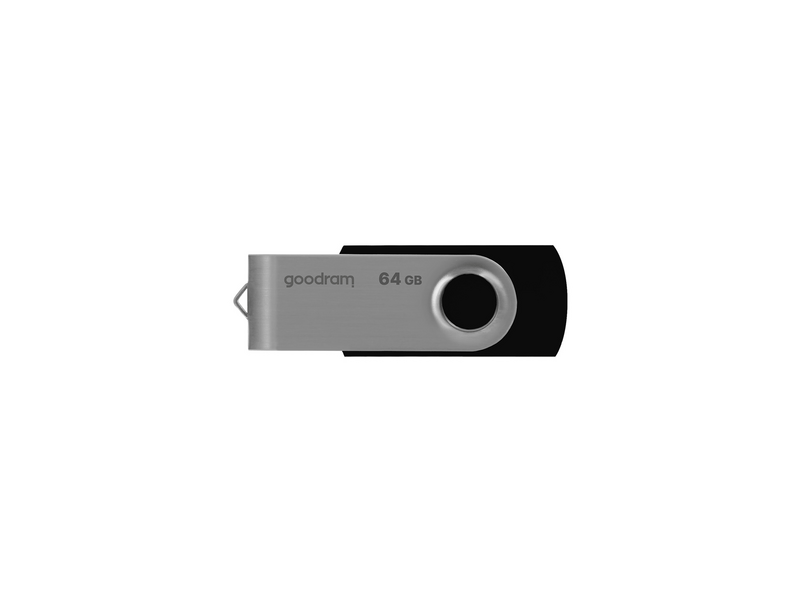 Goodram UTS2 USB 2.0 64 GB Pendrive (UTS2-0640K0R11)