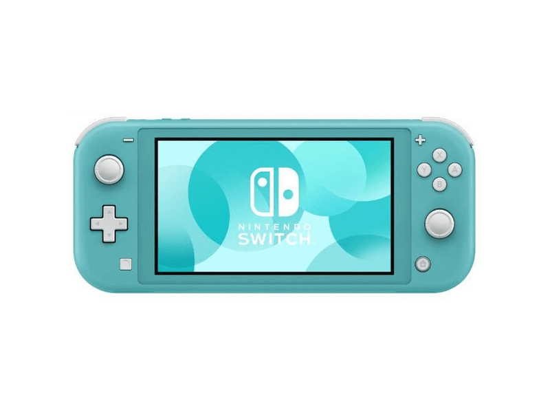 Nintendo Switch Lite + Animal Crossing New Horizons Játékkonzol